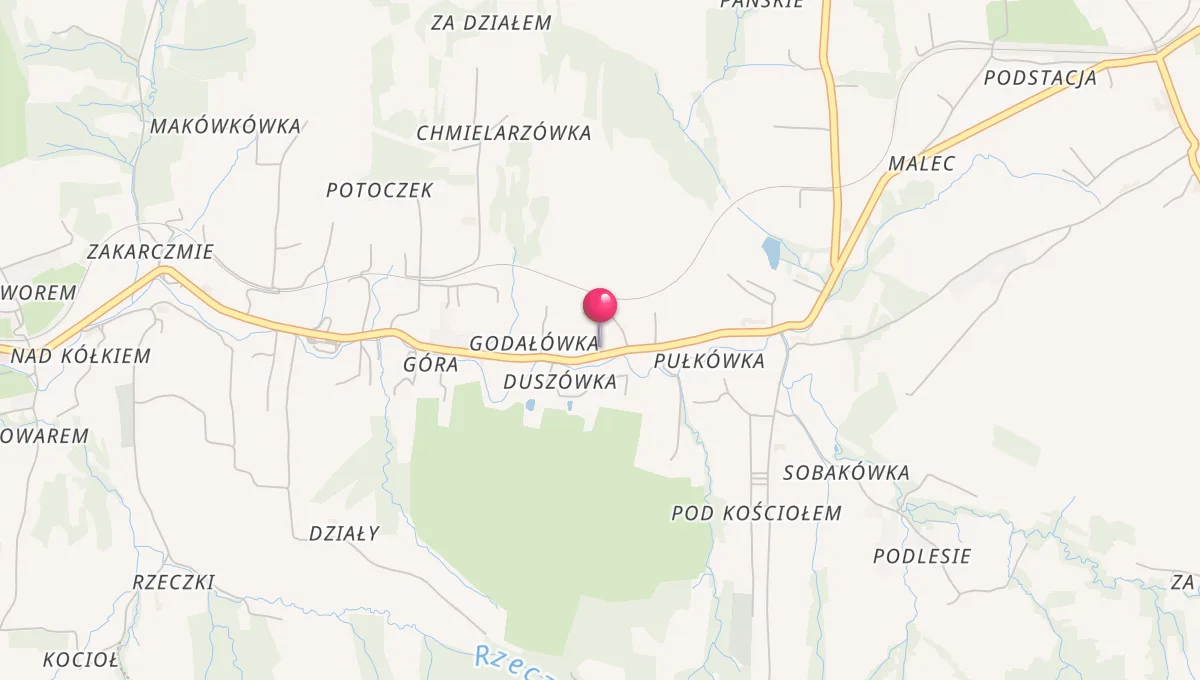 Godziny Modlitw w Zakrzów
