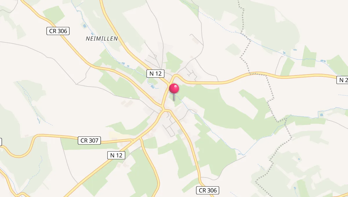 Gebetszeiten in Grosbous