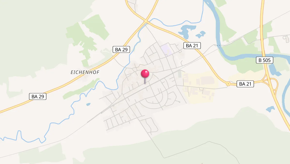 Gebetszeiten in Pettstadt