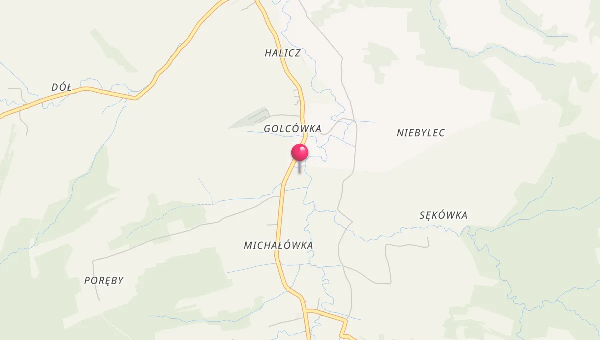 Godziny Modlitw w Wysoka Strzyżowska