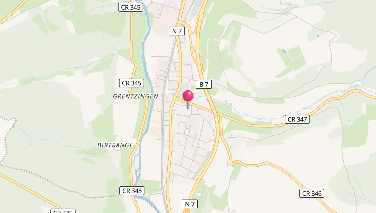 Calendrier Ramadan Schieren