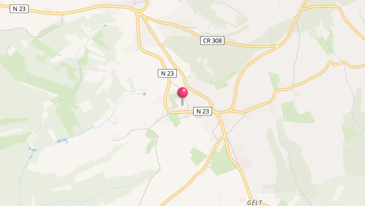 Heure de Prière à Rambrouch