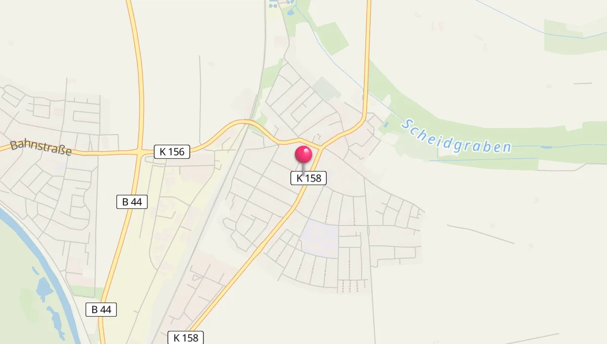 Gebetszeiten in Riedstadt