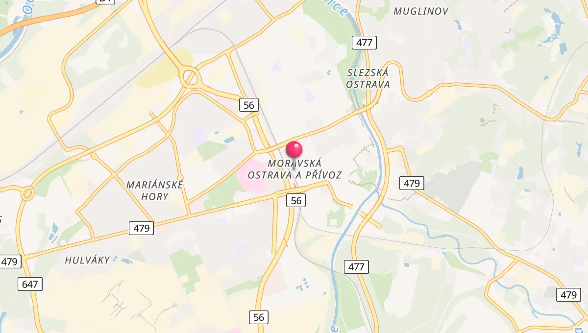 Ramadan-Kalender Ostrava