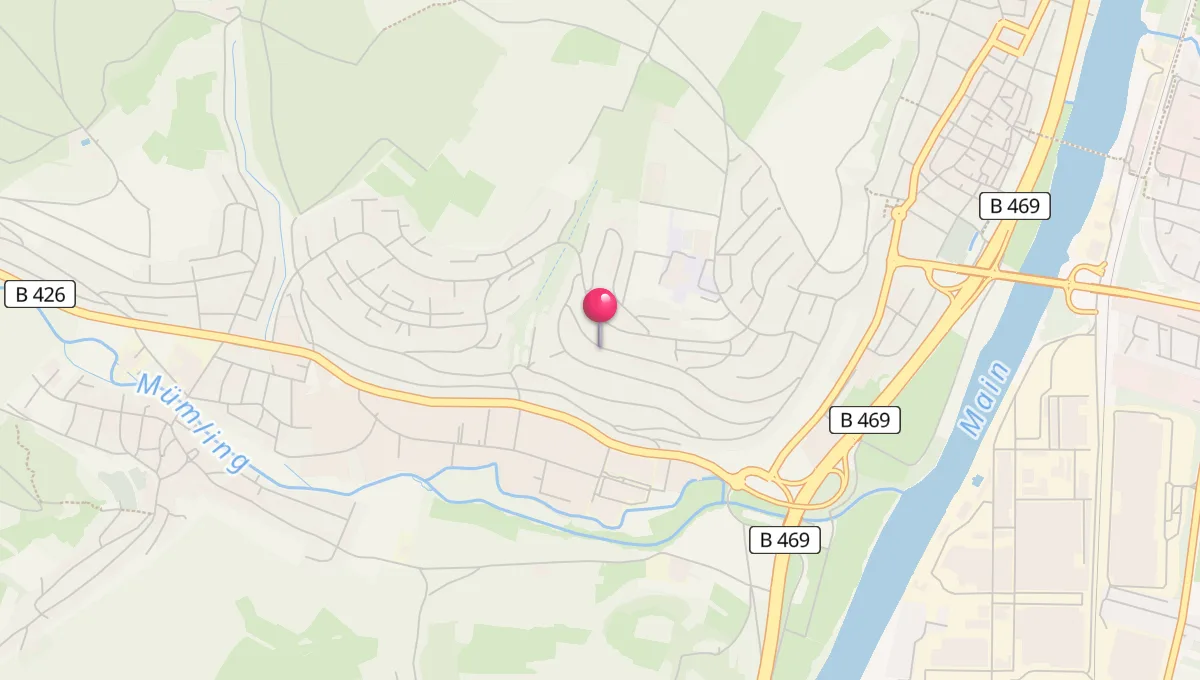 Gebetszeiten in Obernburg am Main