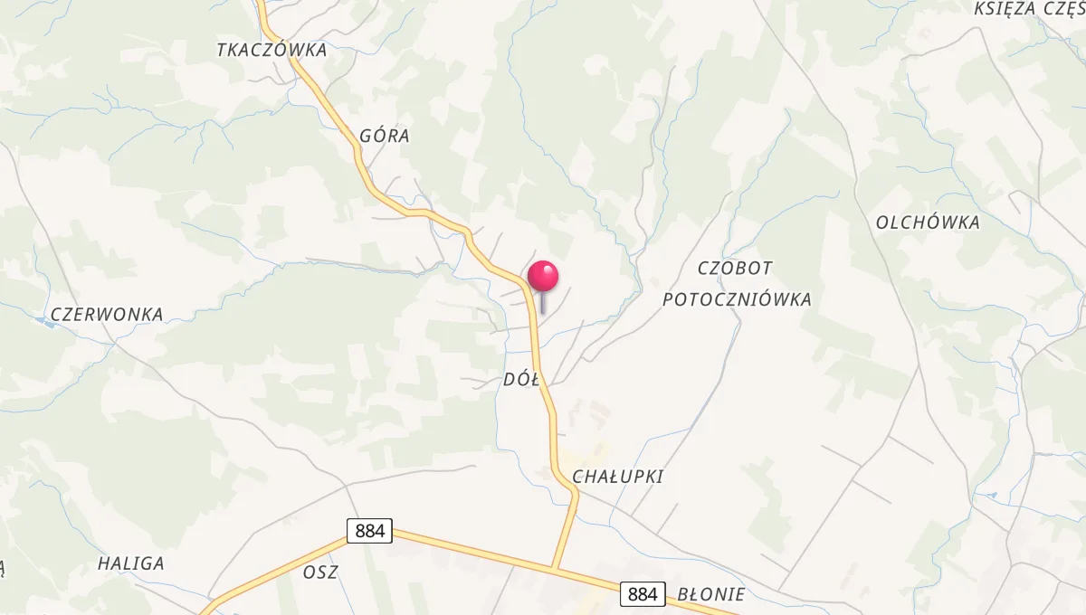 Godziny Modlitw w Przedmieście Dubieckie
