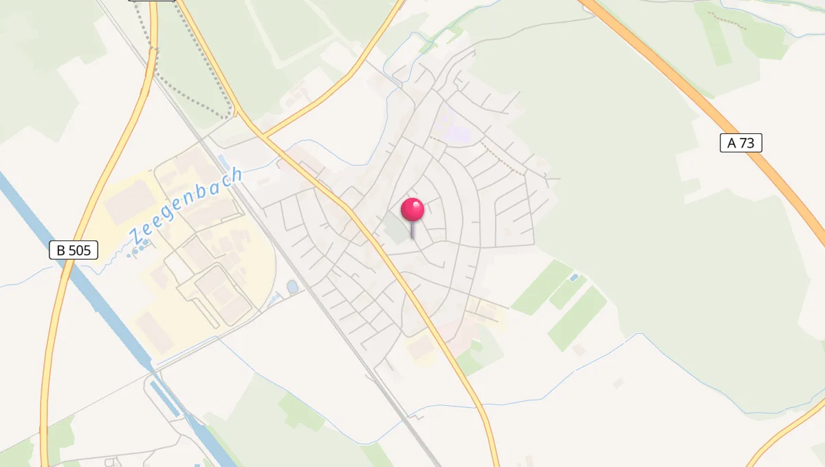 Ramadan-Kalender Strullendorf