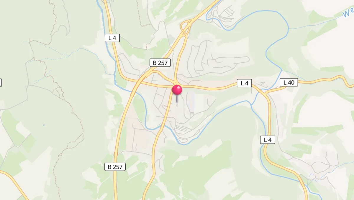 Gebetszeiten in Irrel