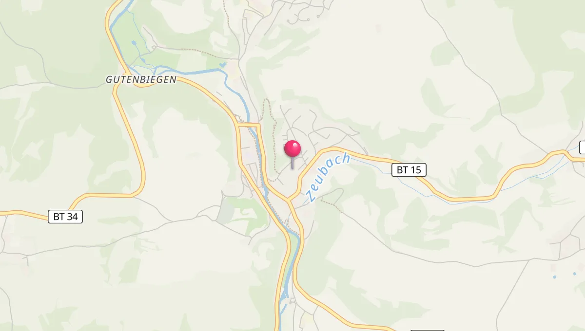 Gebetszeiten in Waischenfeld