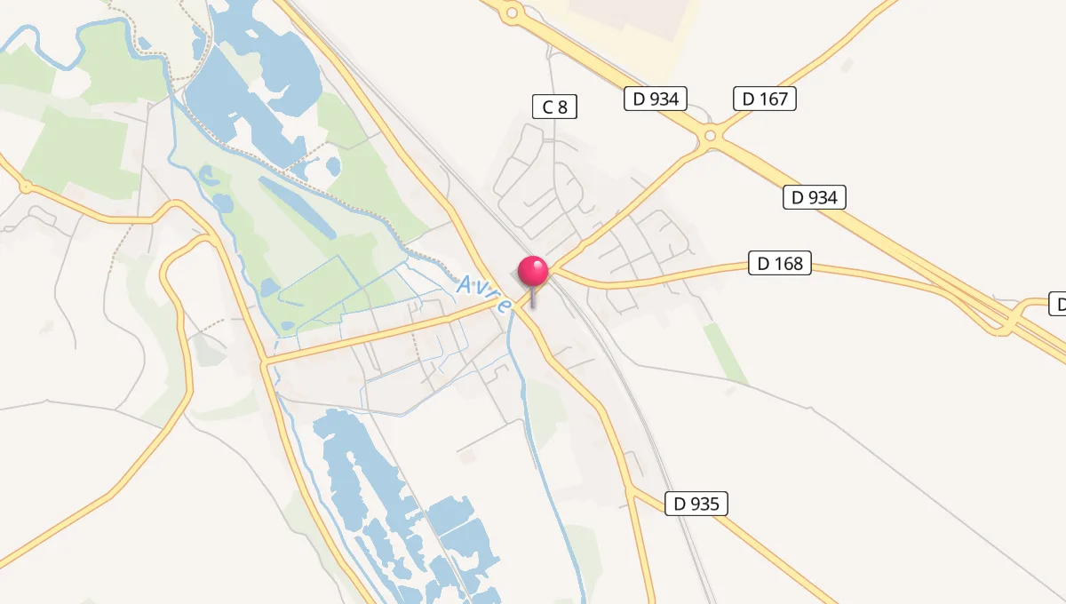 Heure de Prière à Boves