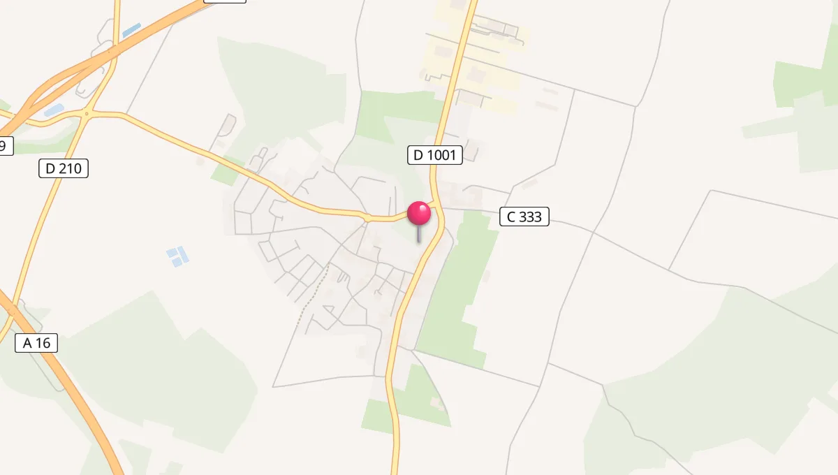Heure de Prière à Dury