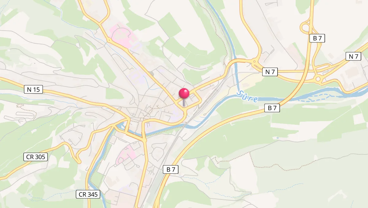 Ramadan-Kalender Ettelbruck