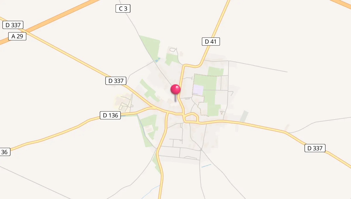 Heure de Prière à Harbonnières