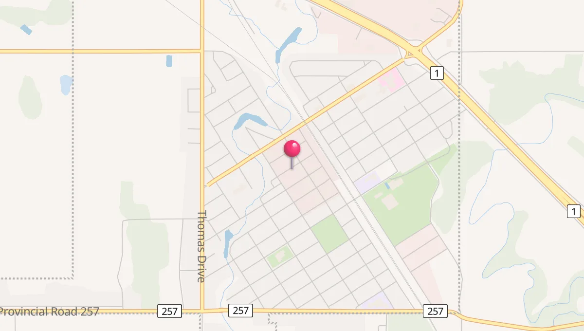Prayer Times in Virden