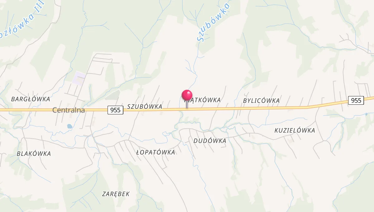 Kalendarz Ramadanu Rudnik