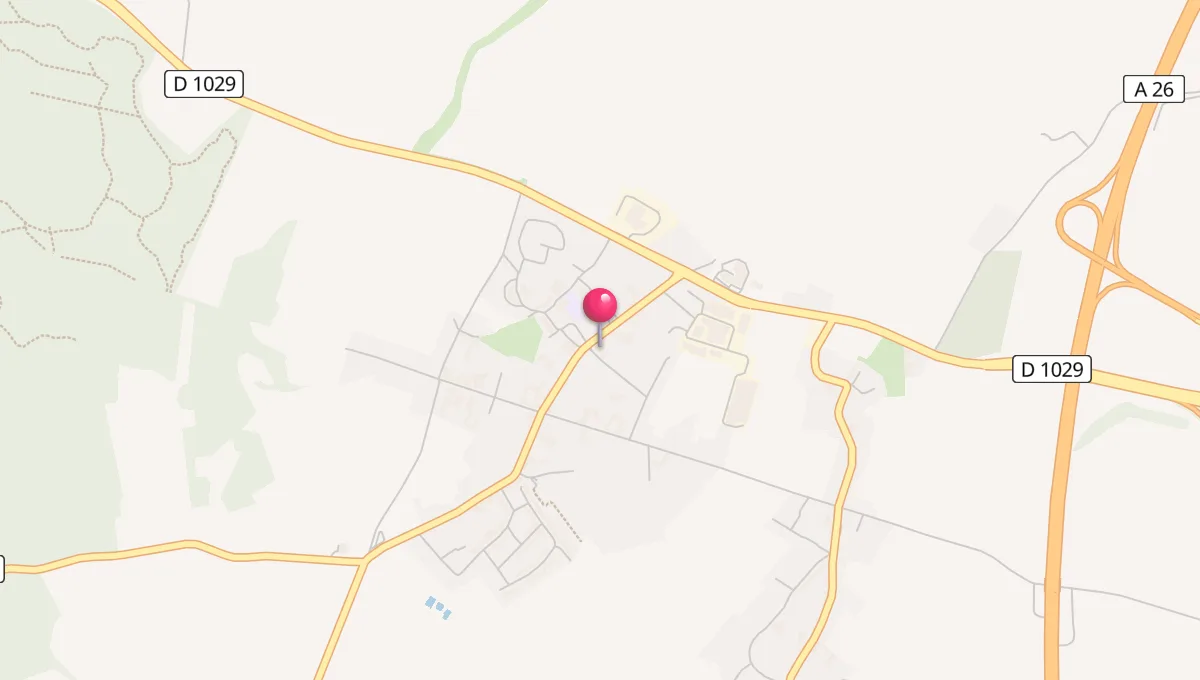 Heure de Prière à Holnon
