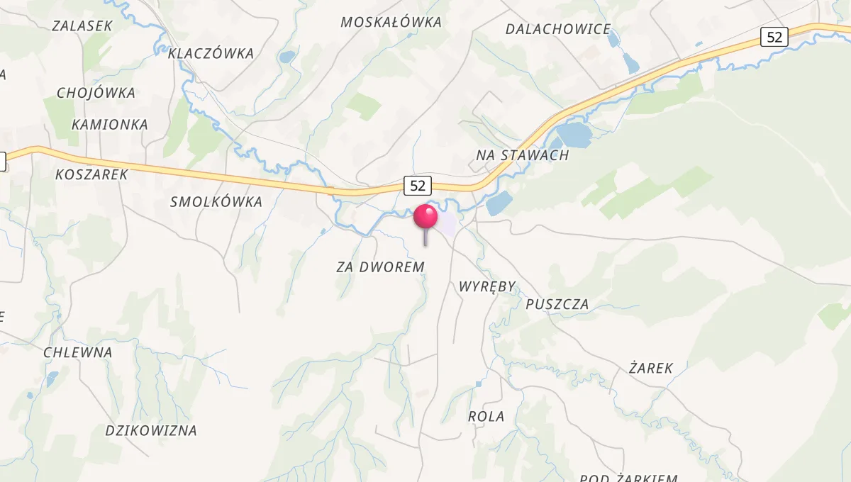 Godziny Modlitw w Barwałd Górny