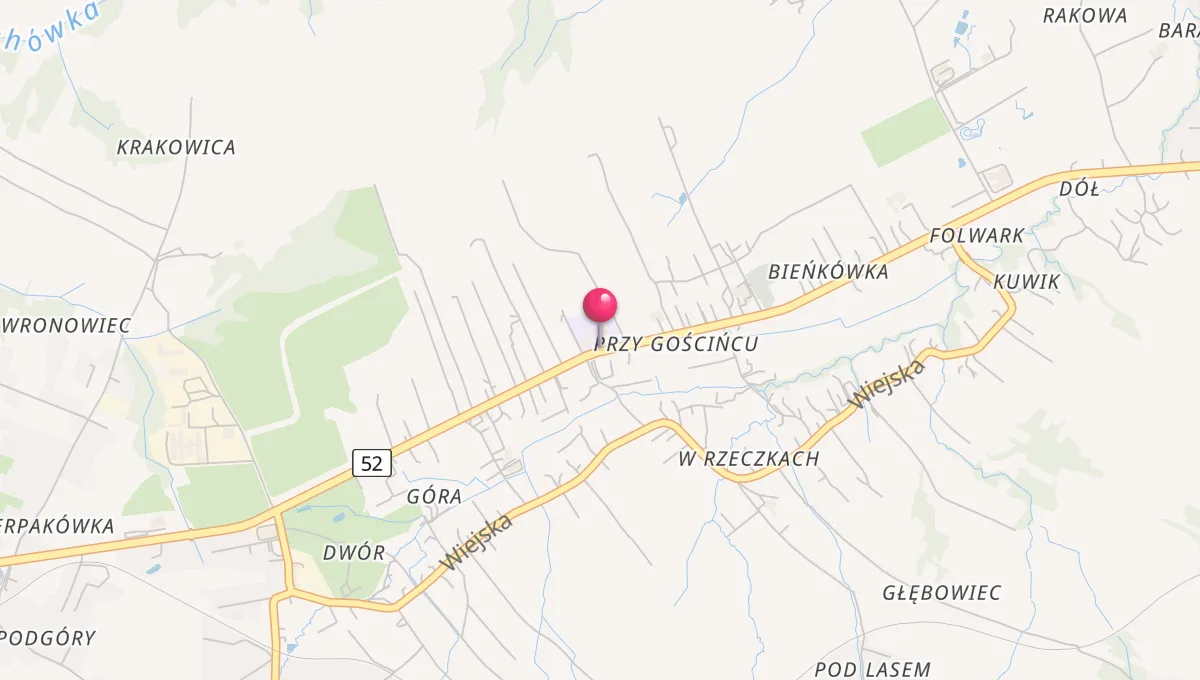 Godziny Modlitw w Inwałd