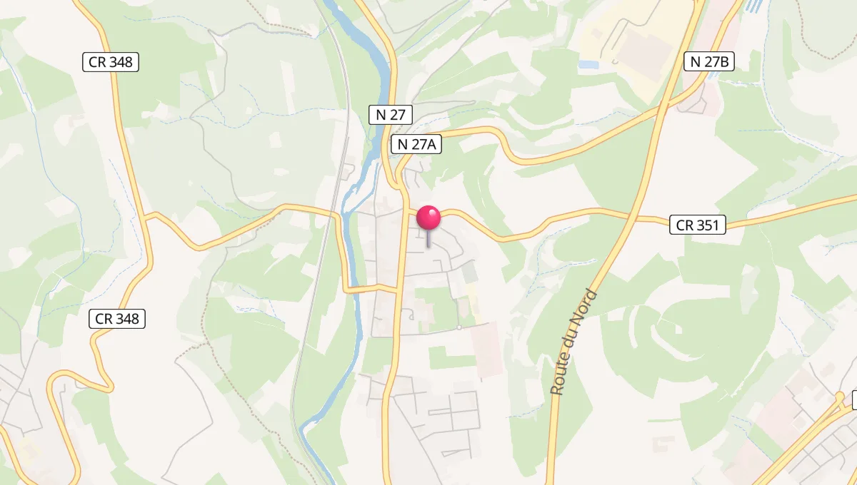Heure de Prière à Erpeldange