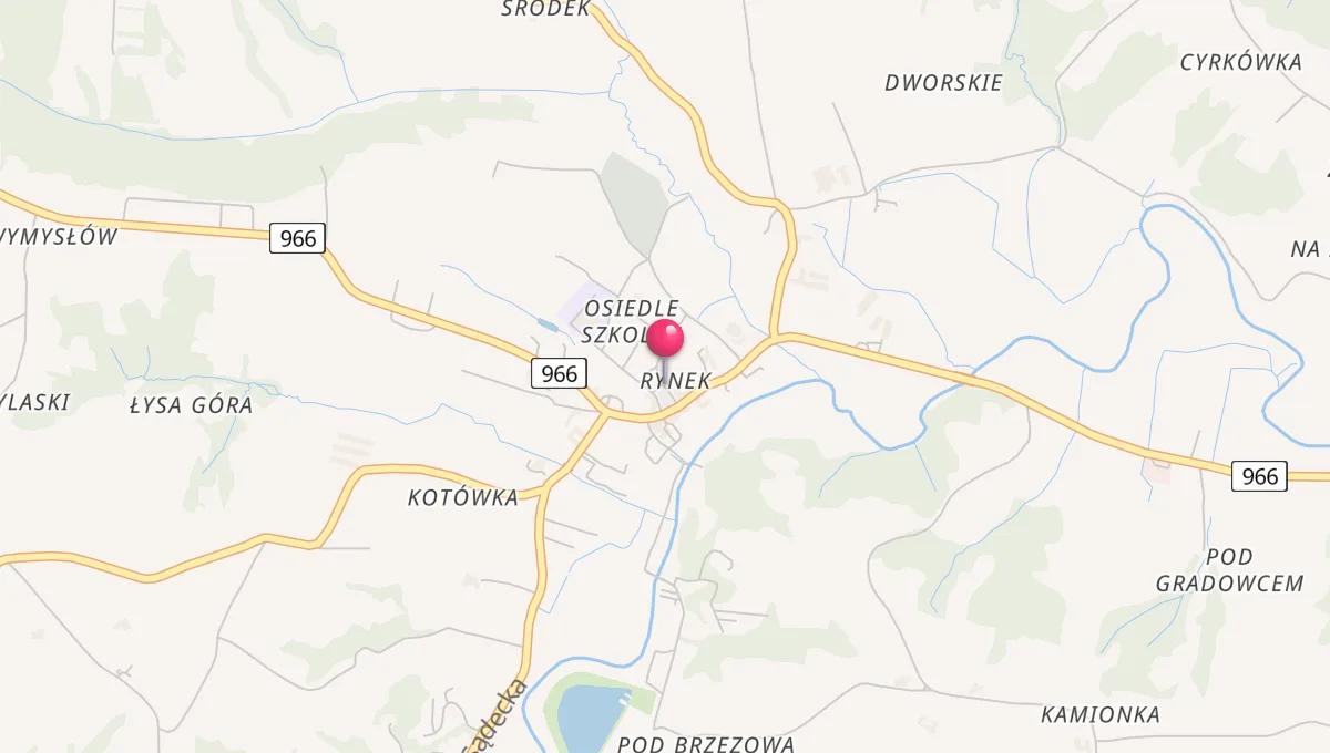 Godziny Modlitw w Łapanów