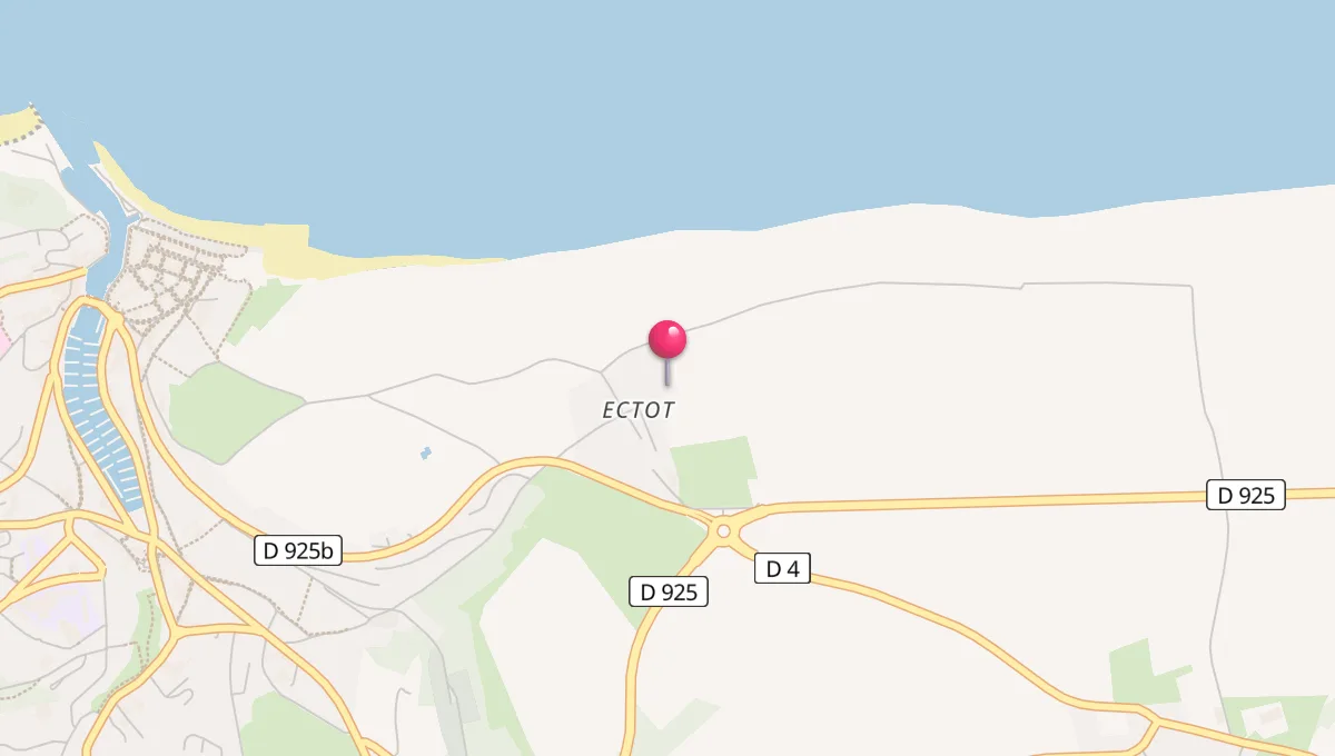 Heure de Prière à Saint-Valery-en-Caux