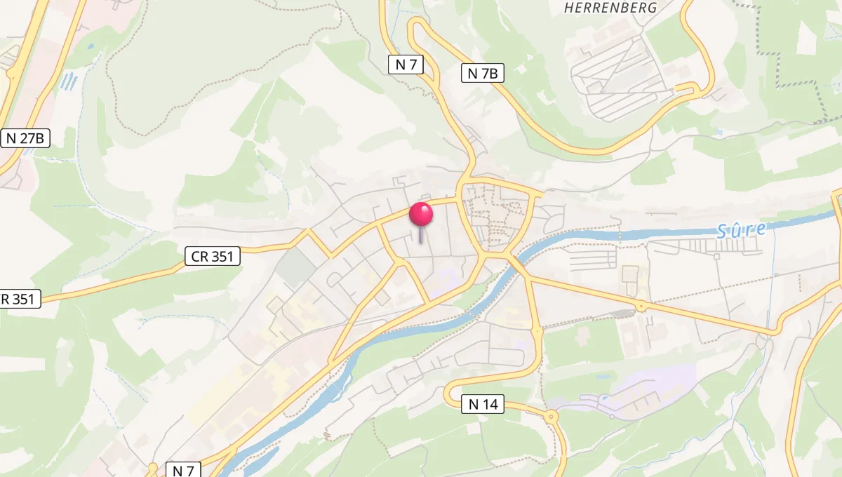 Calendrier Ramadan Diekirch
