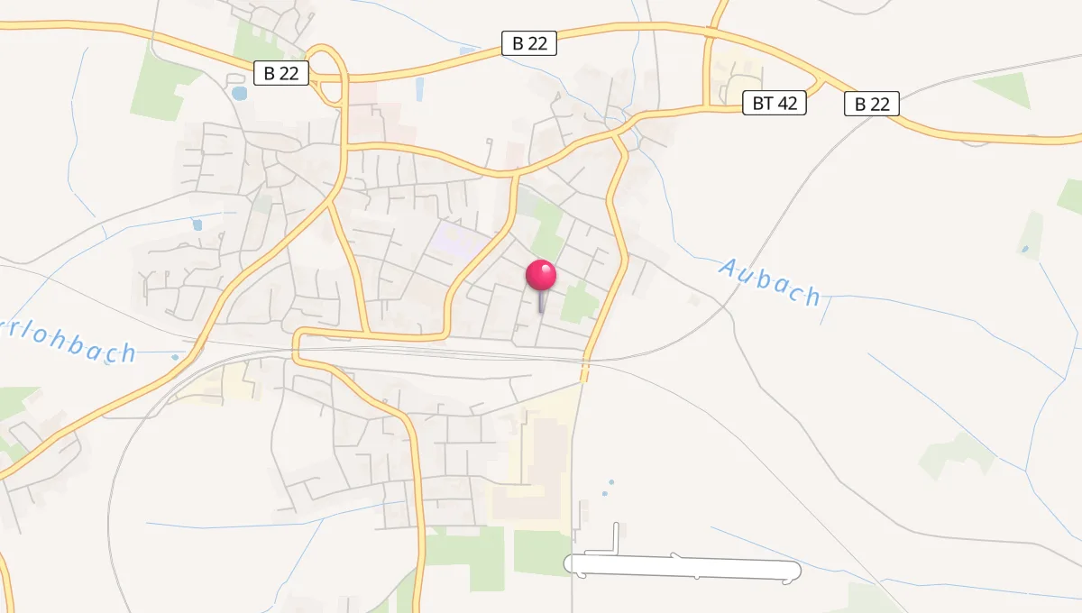 Ramadan-Kalender Speichersdorf