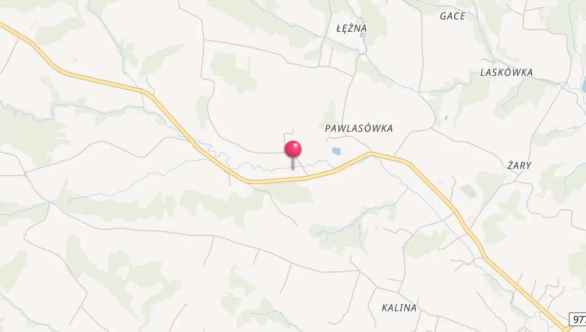 Godziny Modlitw w Siedliska
