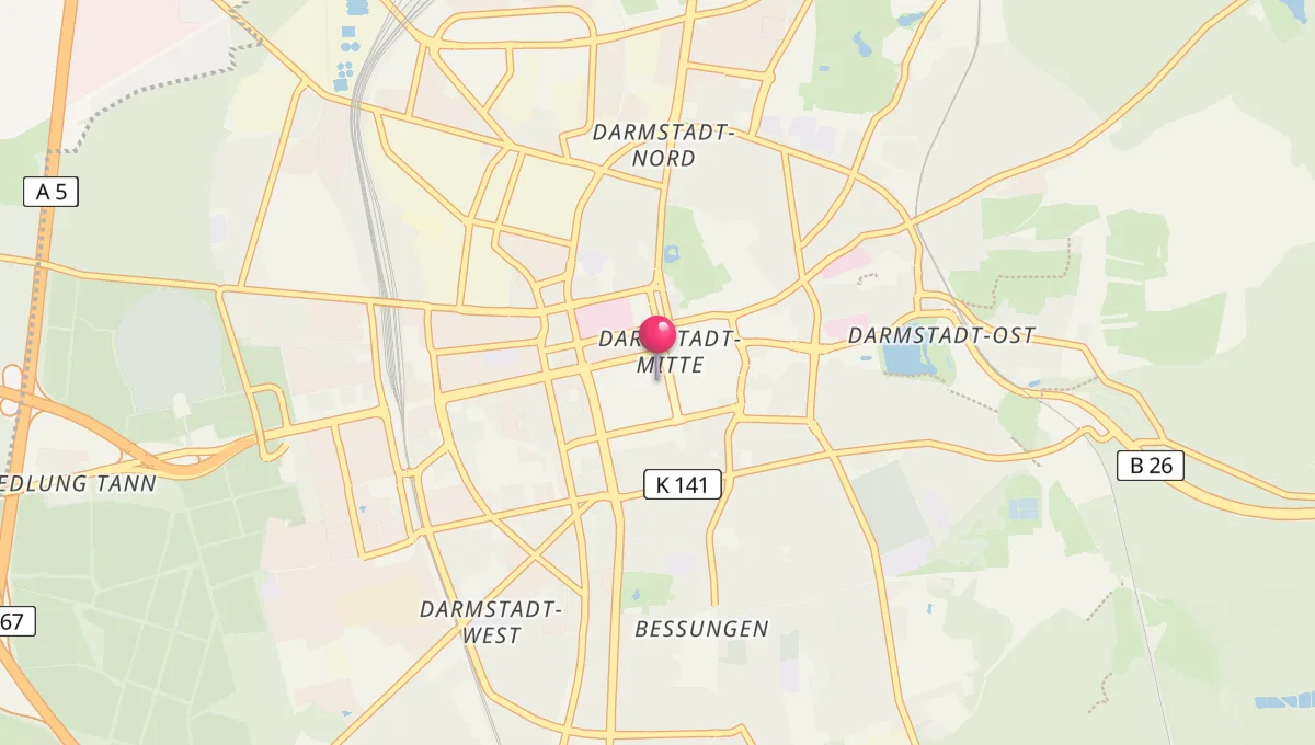 Ore de Rugăciune în Darmstadt