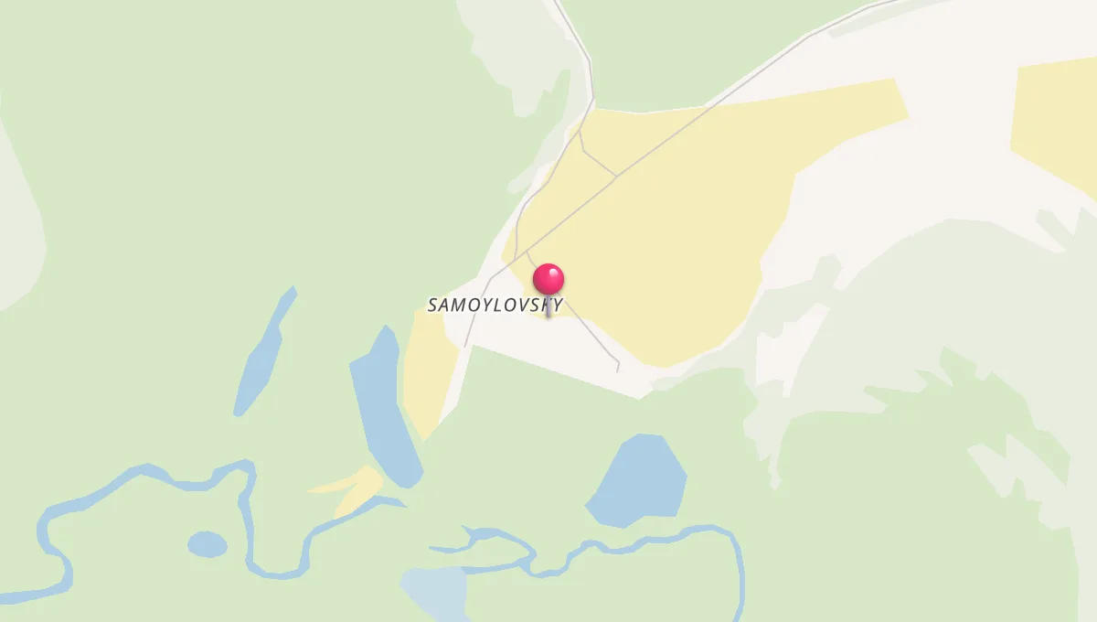 Время молитв в Samoylovsky
