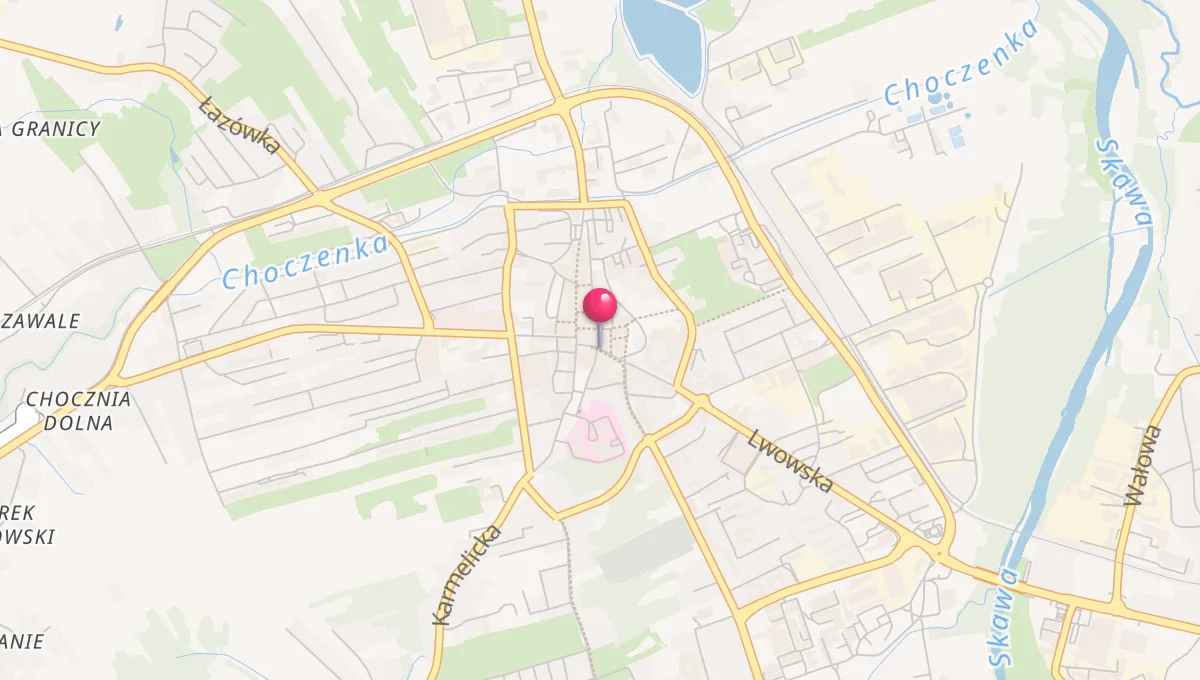 Kalendarz Ramadanu Wadowice