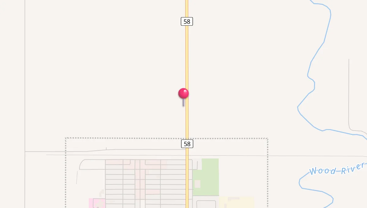 Ramadan Calendar Gravelbourg