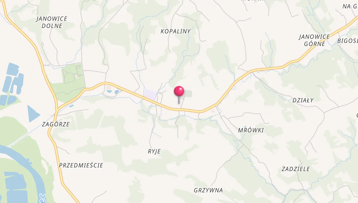 Kalendarz Ramadanu Janowice