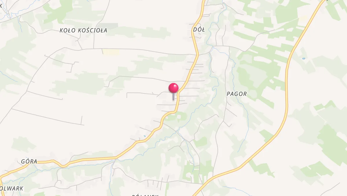 Kalendarz Ramadanu Jodłówka