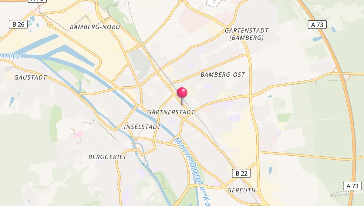 Ramadan-Kalender Bamberg