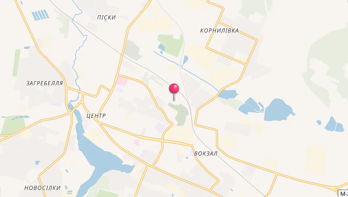 Час молитви у Бердичів