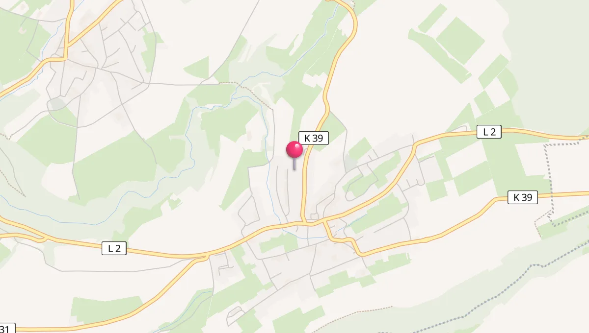 Gebetszeiten in Orenhofen
