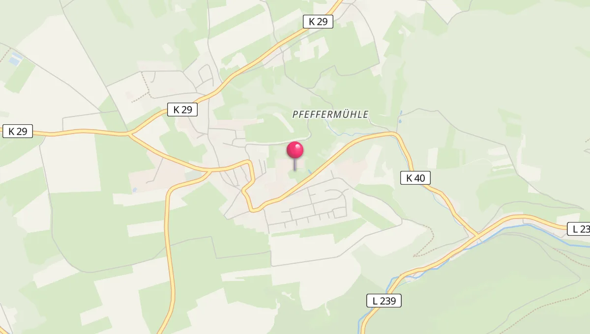 Gebetszeiten in Spabrücken