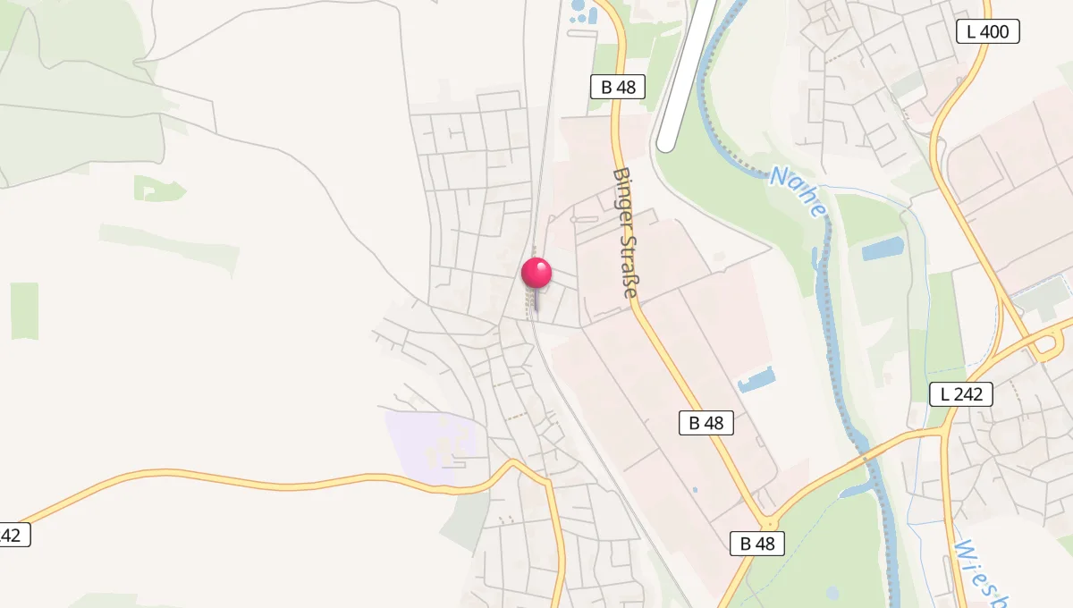 Gebetszeiten in Langenlonsheim