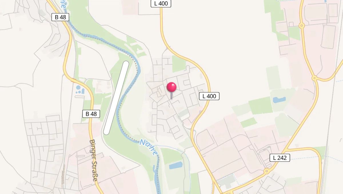 Gebetszeiten in Grolsheim