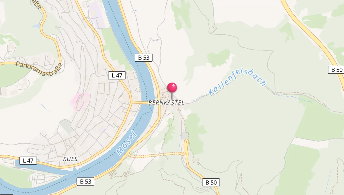 Gebetszeiten in Bernkastel-Kues