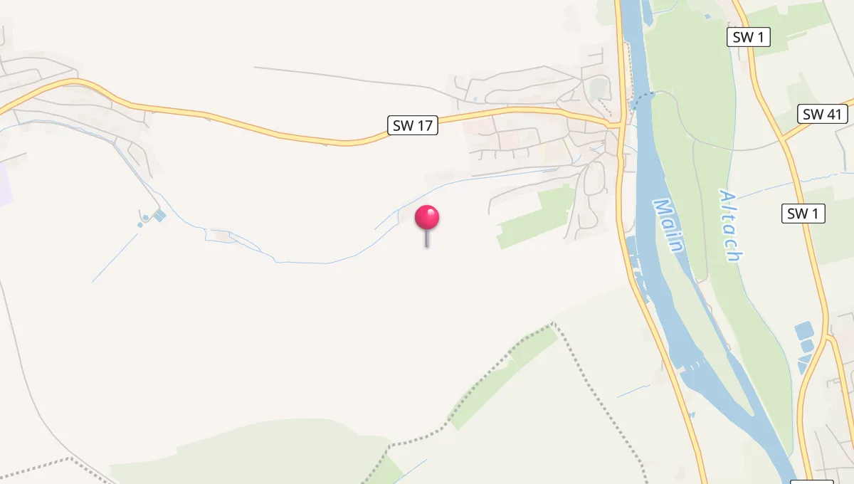 Gebetszeiten in Wipfeld
