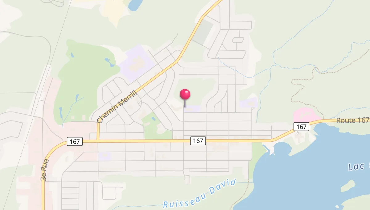 Prayer Times in Chibougamau