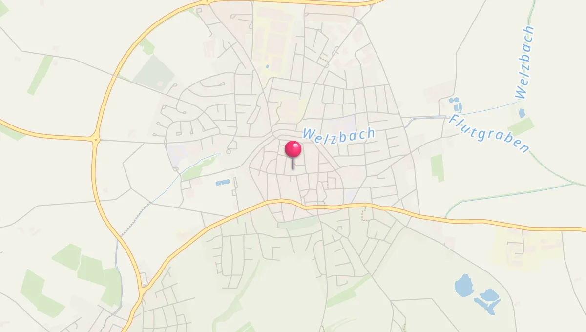 Gebetszeiten in Großostheim