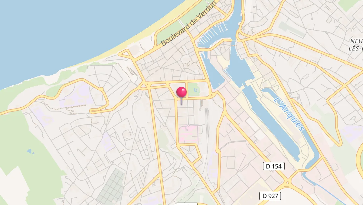 Heure de Prière à Dieppe