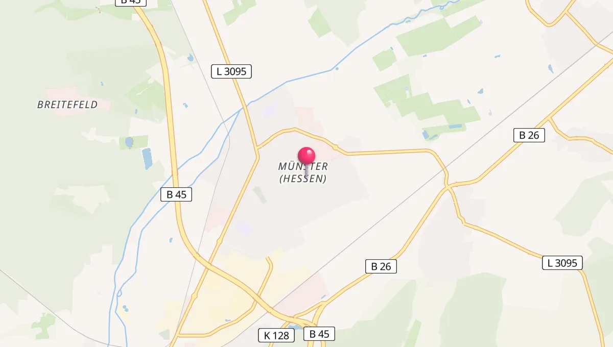 Orari di Preghiera a Münster