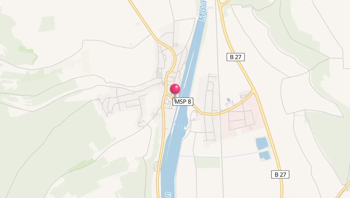 Gebetszeiten in Himmelstadt