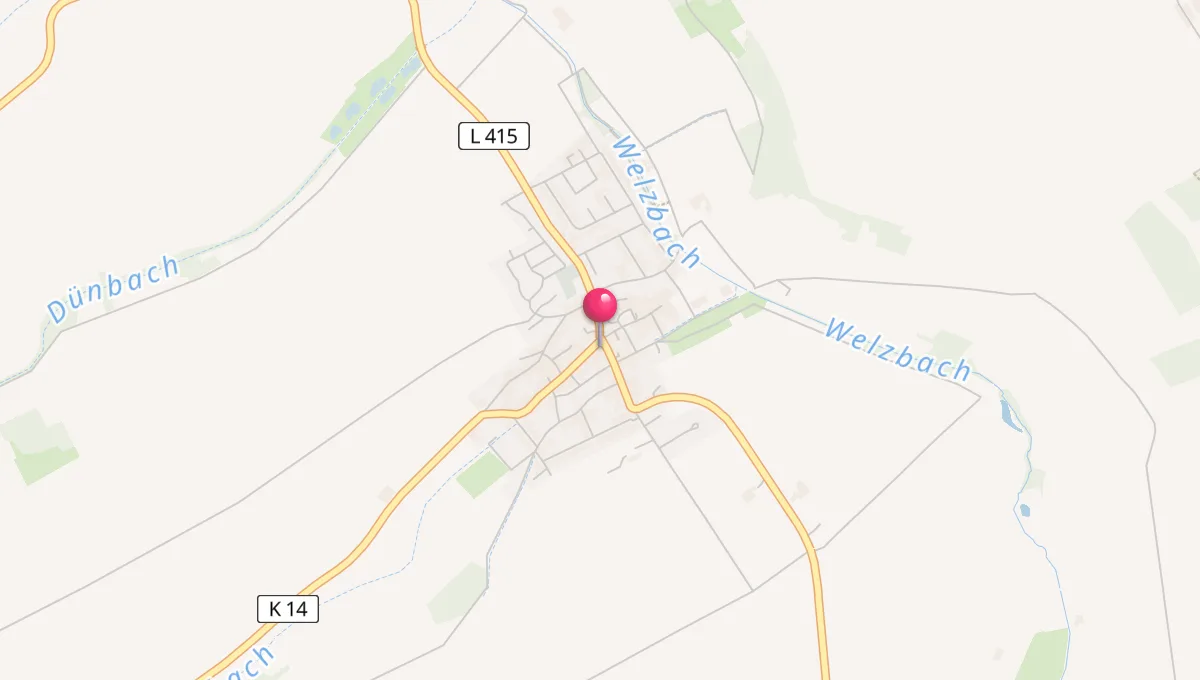 Gebetszeiten in Appenheim