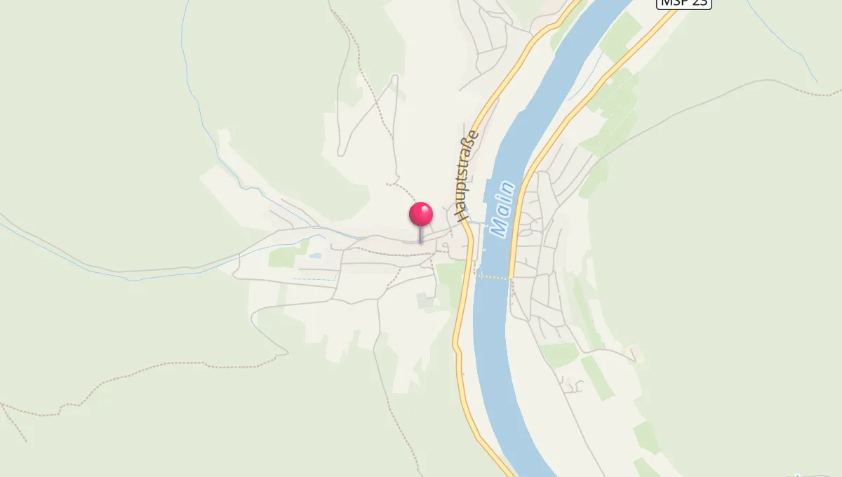 Gebetszeiten in Neustadt am Main