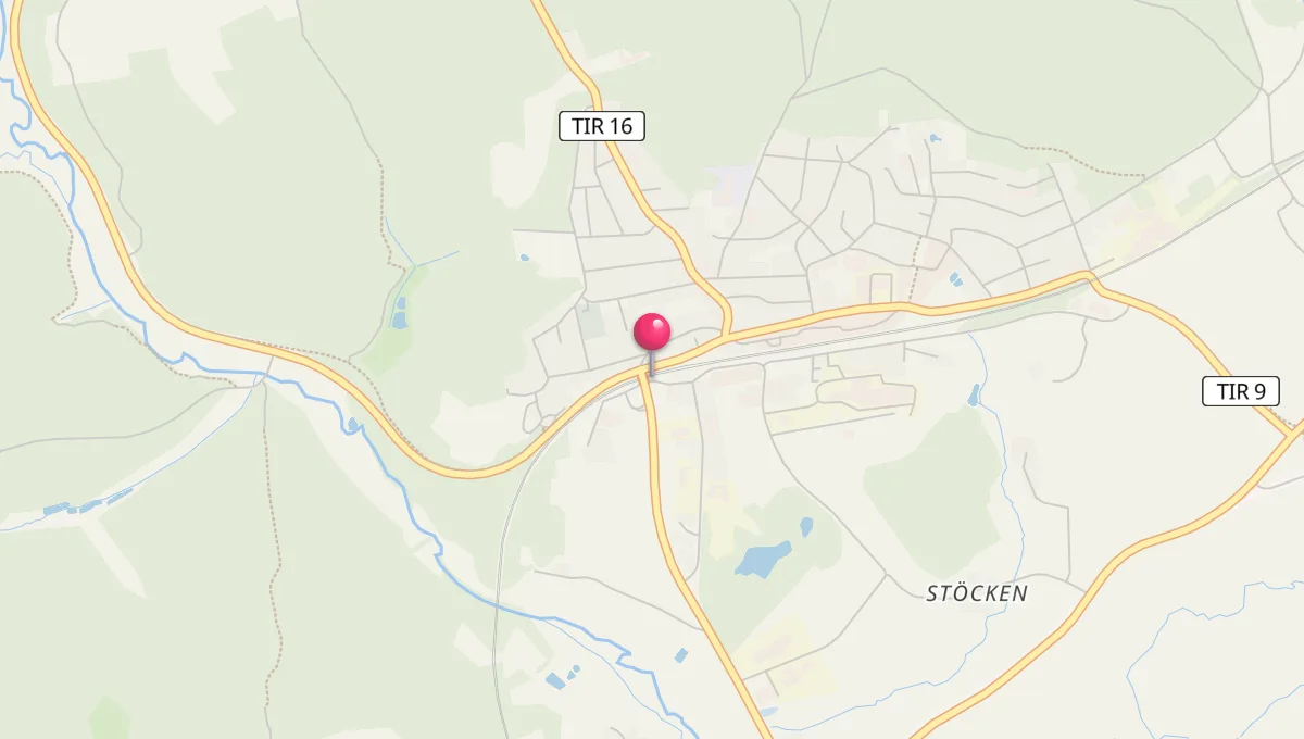 Gebetszeiten in Neusorg